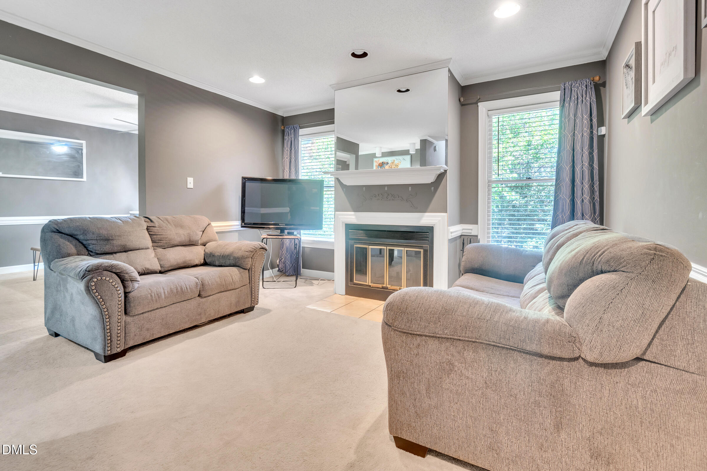 7010 Sandy Forks Road, Unit 106 Raleigh, NC 27615 - Photo 6 of 26