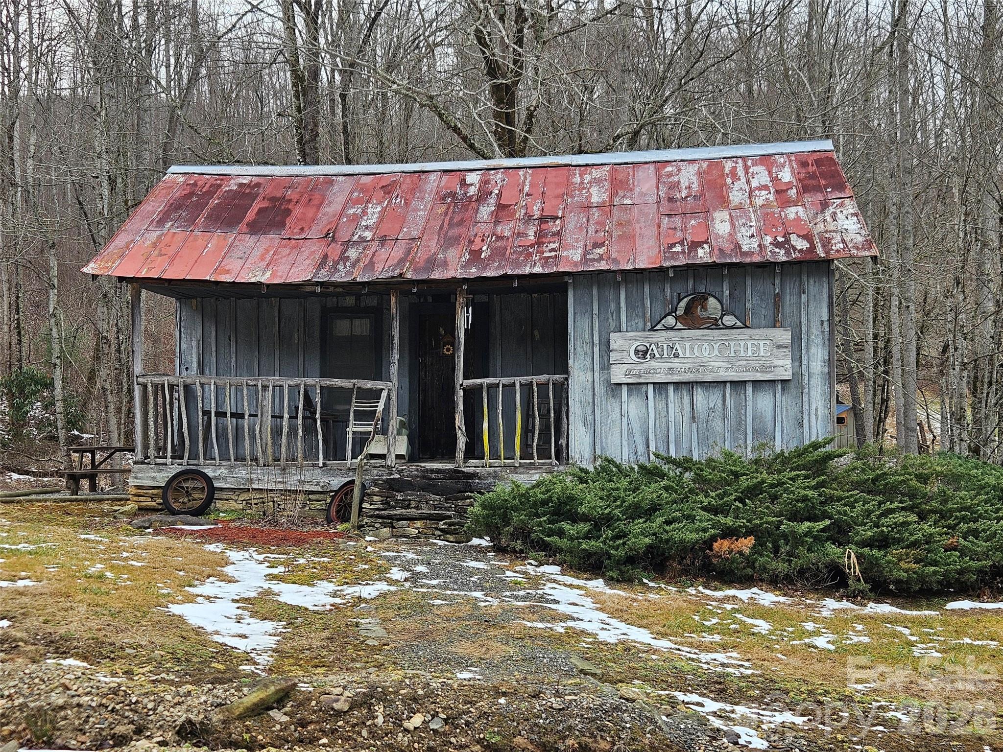 0 Slippery Rock Road Waynesville, NC 28785 - Photo 14 of 14