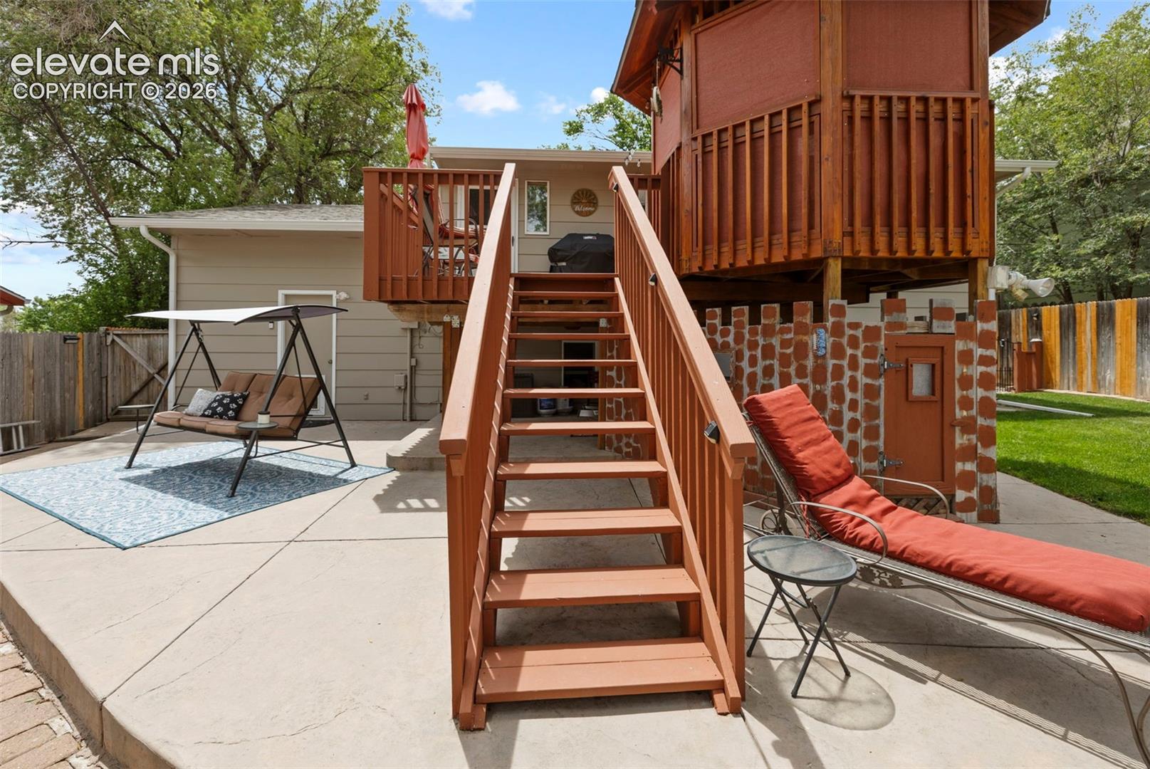 1825 Winnebago Road Colorado Springs, CO 80915 - Photo 46 of 50 Gallery Image 46