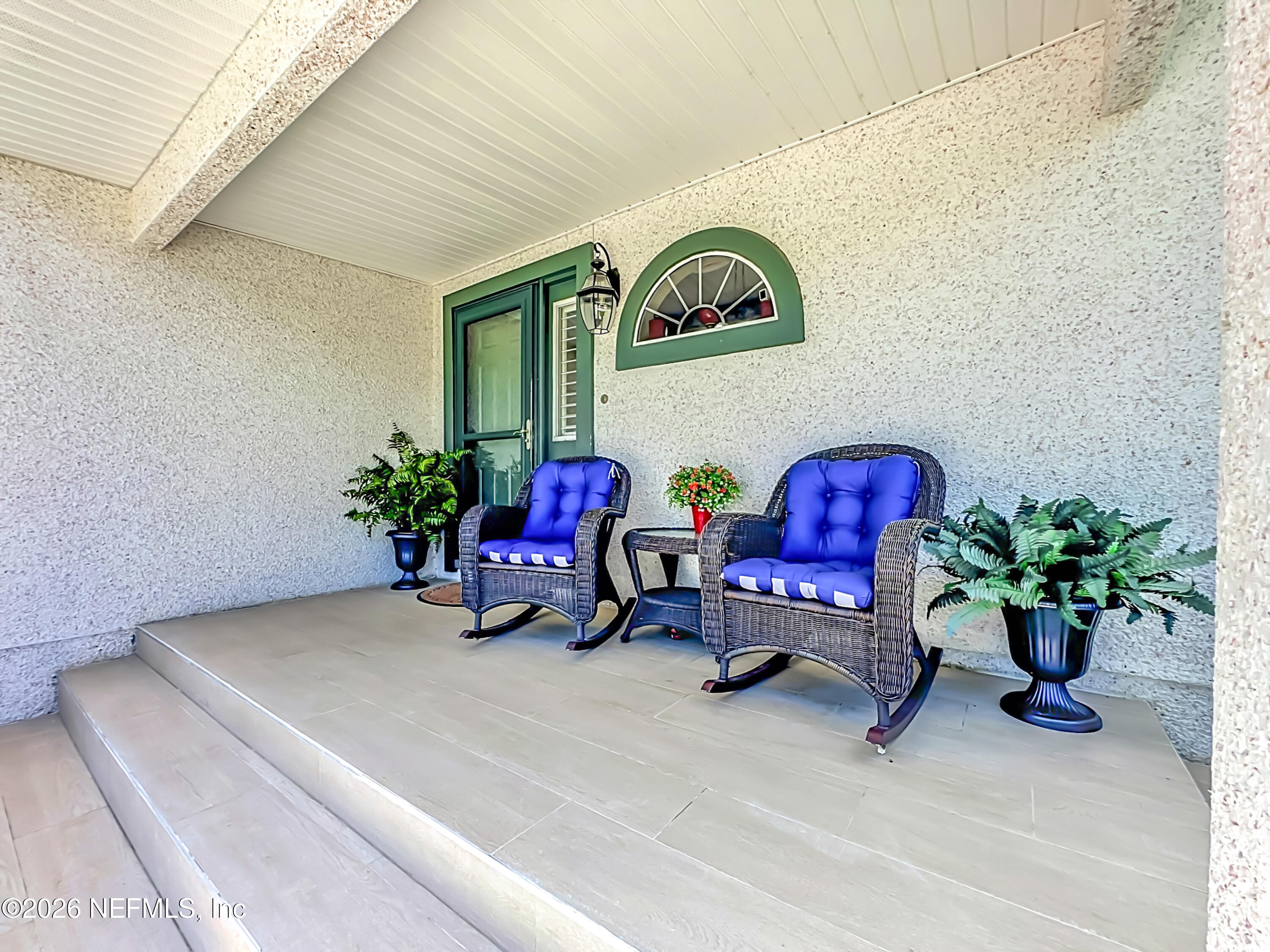 129 River Road Satsuma, FL 32189 - Photo 10 of 92 front porch