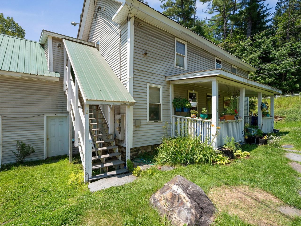 32 Randolph Road Morristown, VT 05661 - Photo 21 of 46