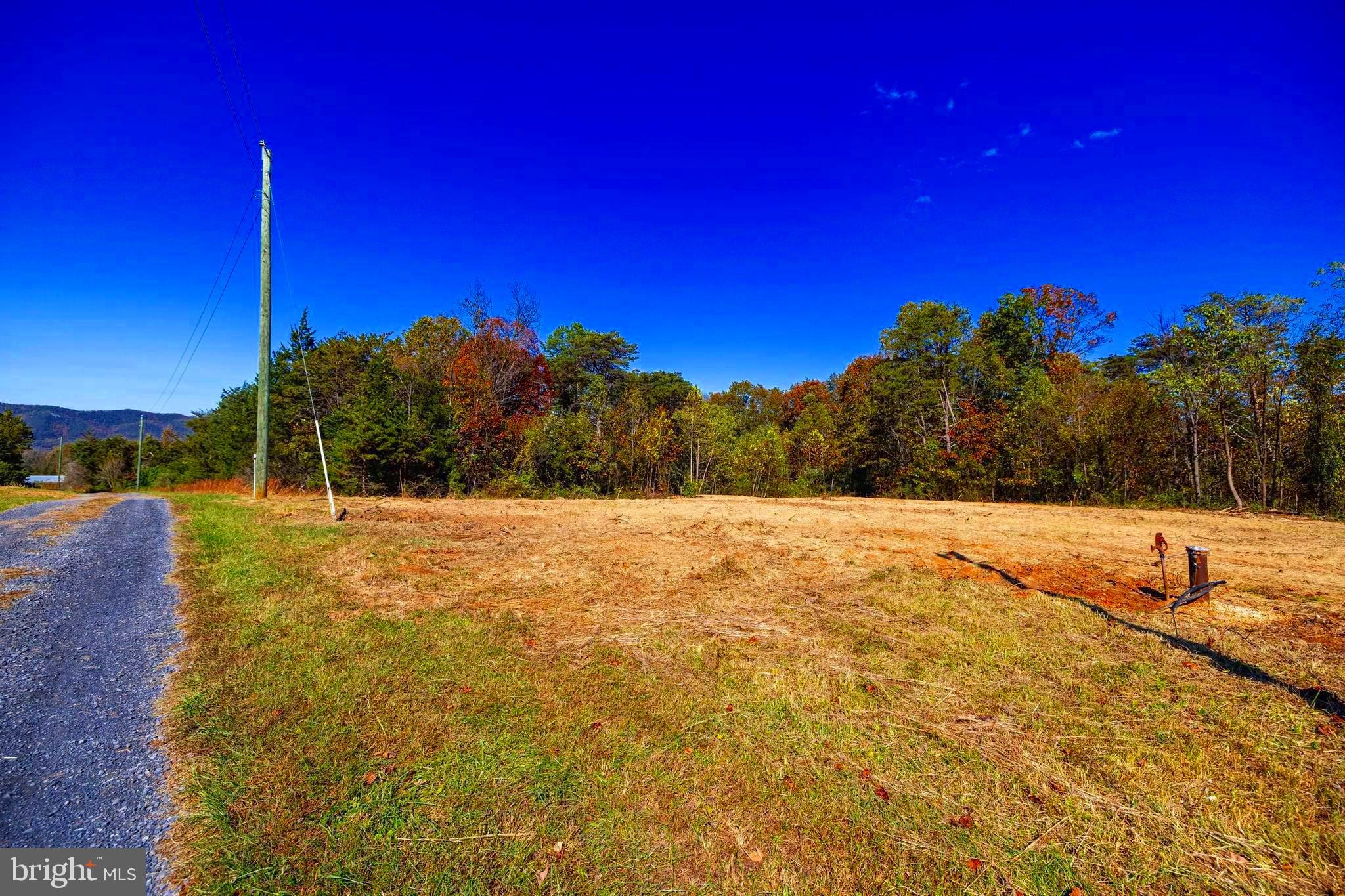 Lot 2 Young Road Rileyville, VA 22650 - Photo 1 of 20 a view of a yard
