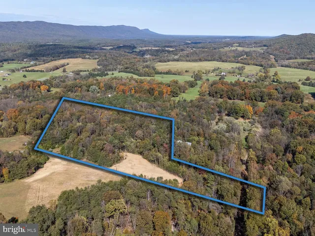 a view of mountain view