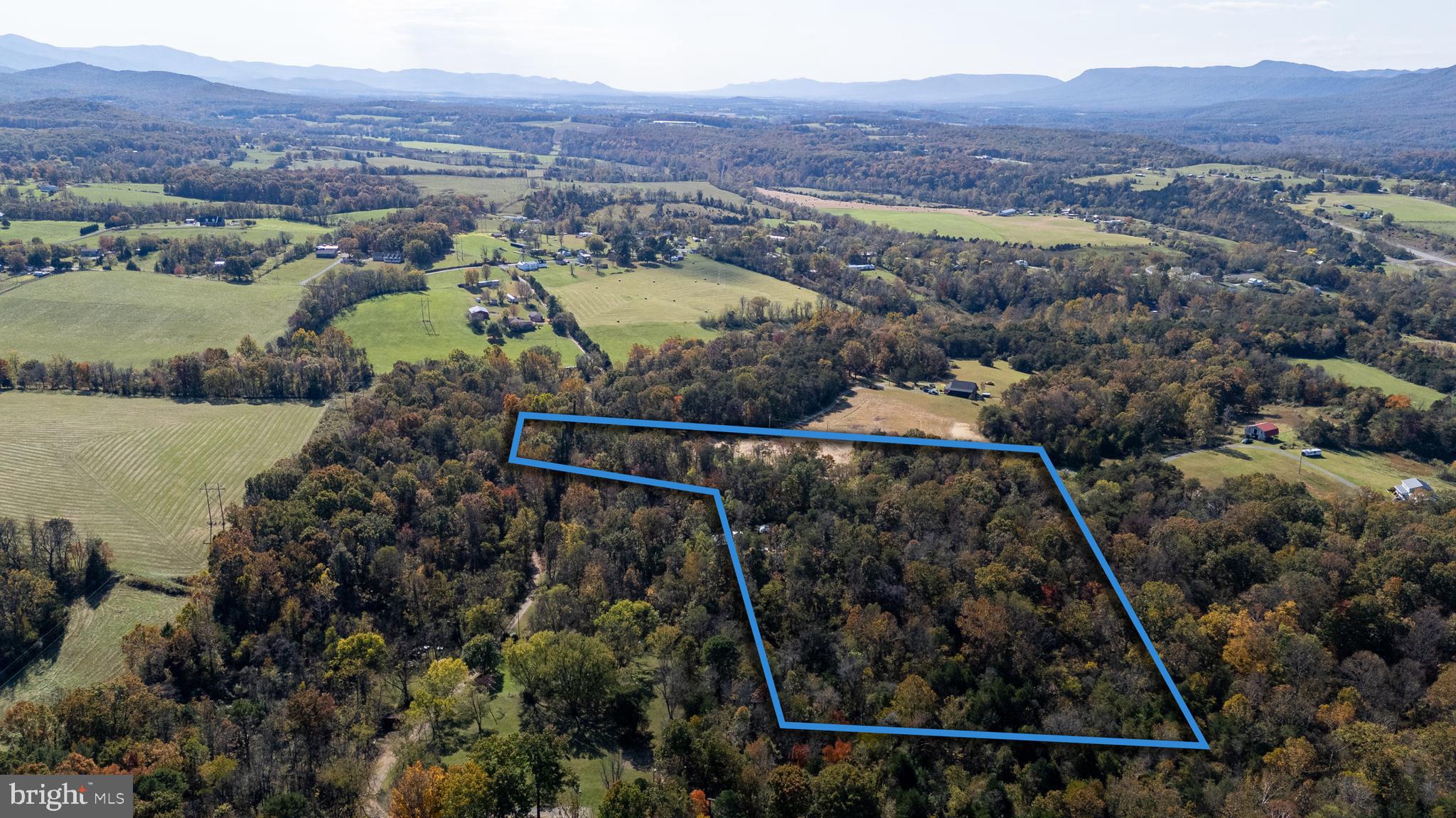 Lot 2 Young Road Rileyville, VA 22650 - Photo 10 of 20 a view of a city