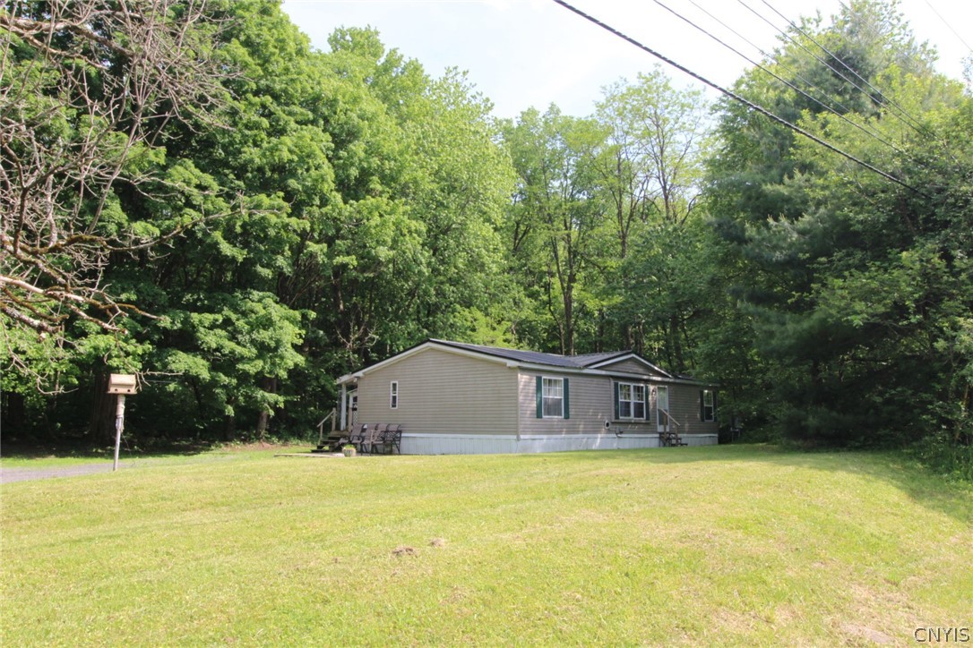 376 County Rte 22 Parish, NY 13131 - Photo 1 of 44