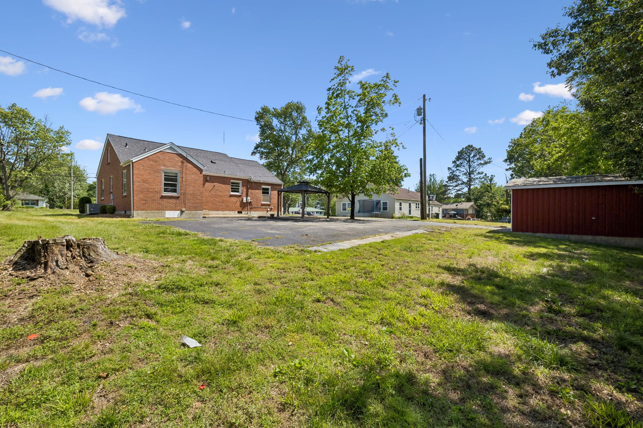 1507 5th Avenue West Springfield, TN 37172 - Photo 22 of 31