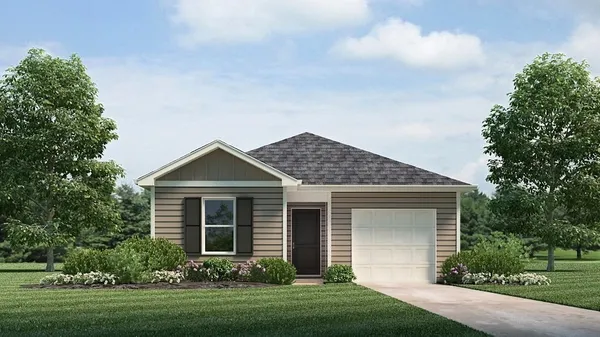 $299,990 | 1325 Preakness Lane, Lewisburg, TN 37091