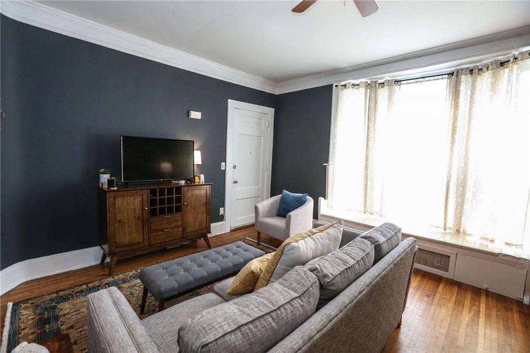 17 Russell Street, Unit 11 Rochester, NY 14607 - Photo 3 of 20