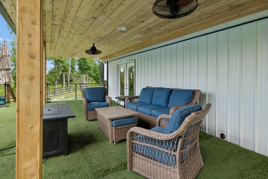 332 Southridge Road Hohenwald, TN 38462 - Photo 36 of 47