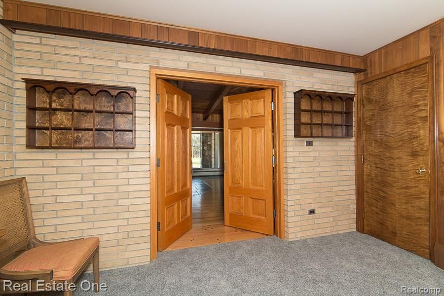 5820 North Rochester Road Rochester, MI 48306 - Photo 8 of 35 Enter the Formal Dining Room