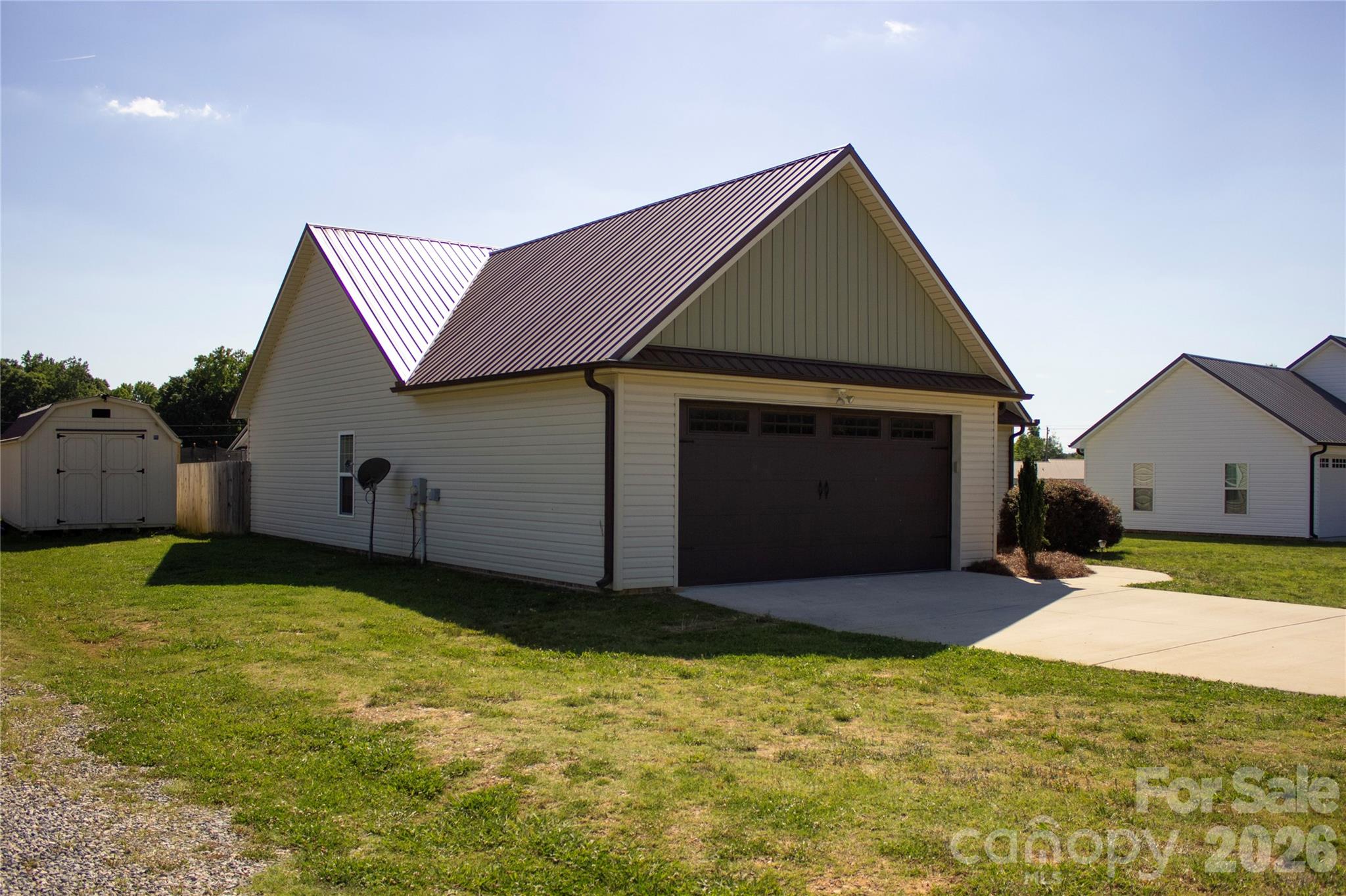 1906 Tall Pines Road Lexington, NC 27295 - Photo 3 of 21