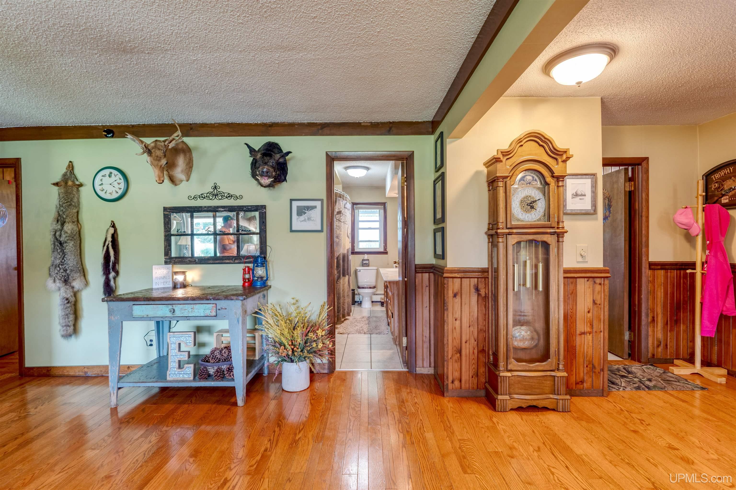 W13371 Feigel Road Engadine, MI 49827 - Photo 27 of 49