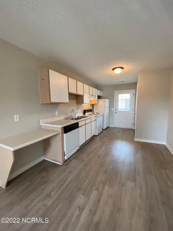 $990 | 125 North Wheeless Drive, Unit S, Nashville, NC 27856