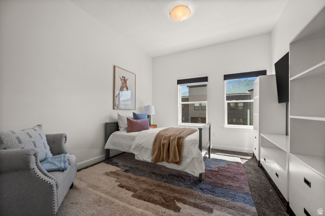12241 900 East, Unit 7 Draper, UT 84020 - Photo 14 of 22 Bedroom