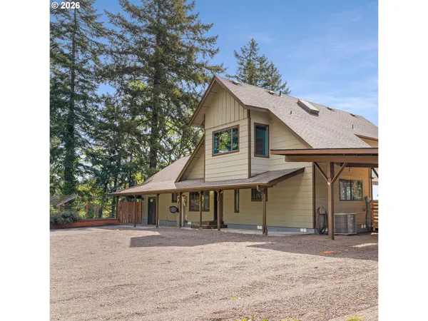 $749,500 | 115 Legacy Drive, Woodland, WA 98674