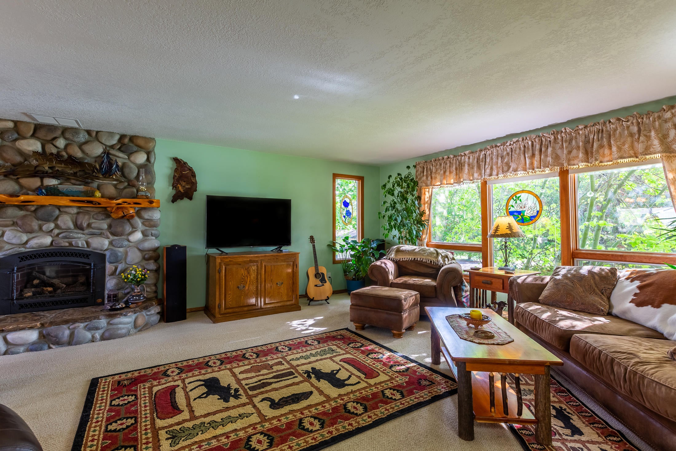 61255 Ward Road Bend, OR 97702 - Photo 12 of 63 With a view of the Pond