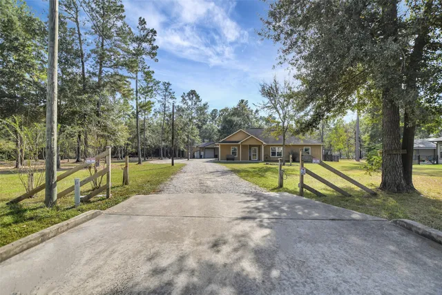 $459,900 | 25896 Lake View Court West, Hockley, TX 77447