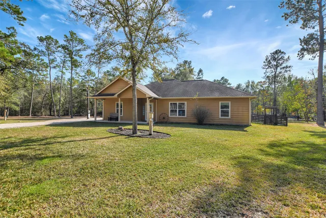 $459,900 | 25896 Lake View Court West, Hockley, TX 77447