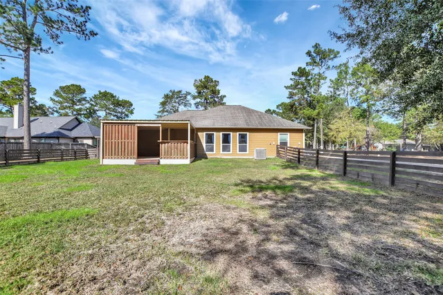 $459,900 | 25896 Lake View Court West, Hockley, TX 77447