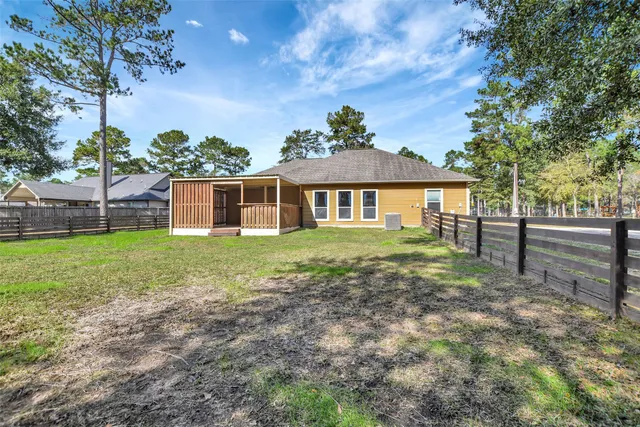 $459,900 | 25896 Lake View Court West, Hockley, TX 77447