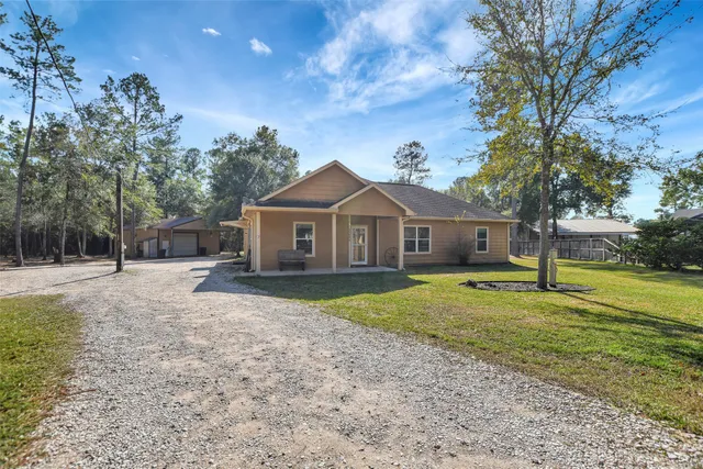 $459,900 | 25896 Lake View Court West, Hockley, TX 77447