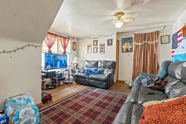 $105,000 | 402 Mill Street, Marshall, MN 56258