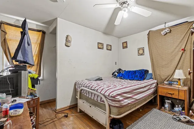 $105,000 | 402 Mill Street, Marshall, MN 56258