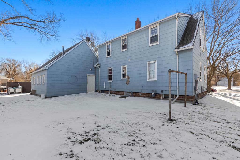 402 Mill Street Marshall, MN 56258 - Photo 26 of 29