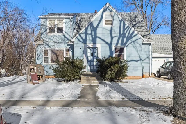 $105,000 | 402 Mill Street, Marshall, MN 56258