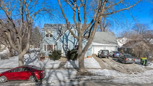 $105,000 | 402 Mill Street, Marshall, MN 56258