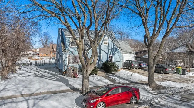 $105,000 | 402 Mill Street, Marshall, MN 56258