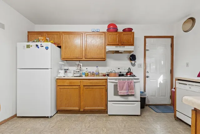 $105,000 | 402 Mill Street, Marshall, MN 56258