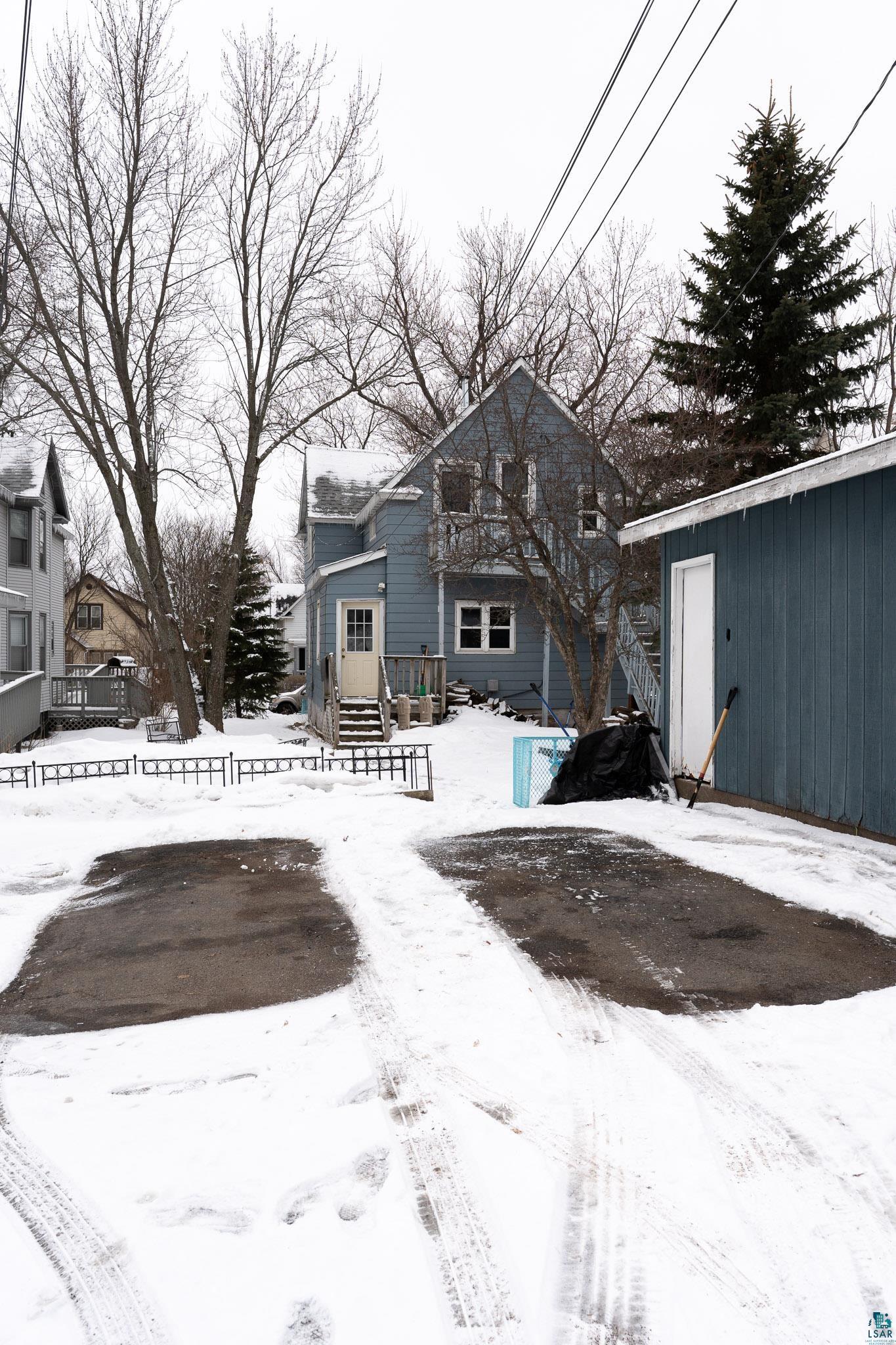 2909 Exeter Street Duluth, MN 55806 - Photo 34 of 34