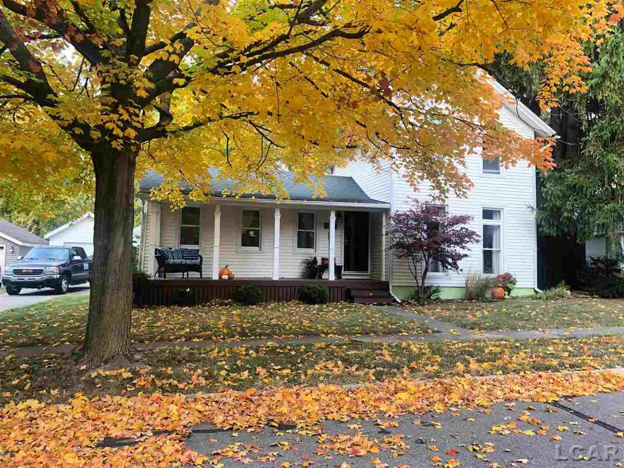 416 Spring Street Adrian, MI 49221 - Photo 2 of 35 50026225-1.JPG