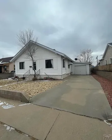 $249,900 | 706 Topeka Avenue, Pueblo, CO 81006