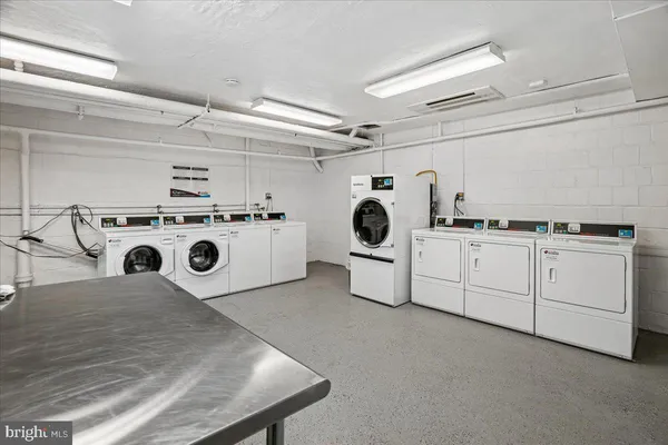 $222,900 | 2710 Macomb Street Northwest, Unit 111, Washington, DC 20008