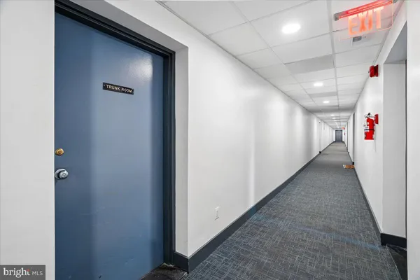 $222,900 | 2710 Macomb Street Northwest, Unit 111, Washington, DC 20008