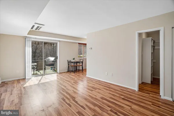 $222,900 | 2710 Macomb Street Northwest, Unit 111, Washington, DC 20008
