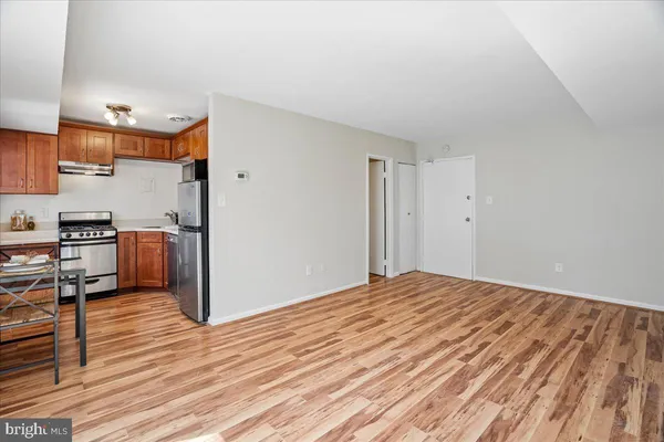$222,900 | 2710 Macomb Street Northwest, Unit 111, Washington, DC 20008