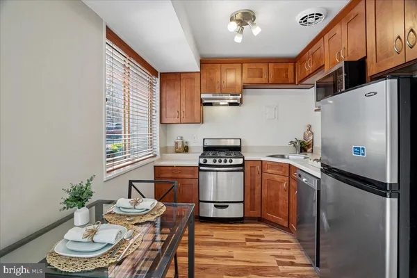 $222,900 | 2710 Macomb Street Northwest, Unit 111, Washington, DC 20008