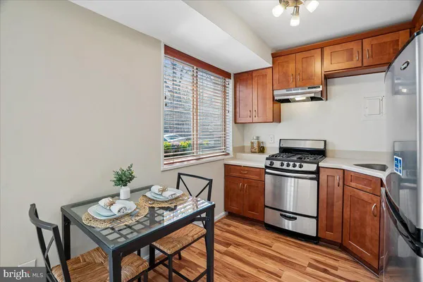 $222,900 | 2710 Macomb Street Northwest, Unit 111, Washington, DC 20008