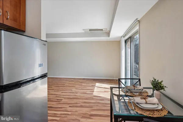 $222,900 | 2710 Macomb Street Northwest, Unit 111, Washington, DC 20008