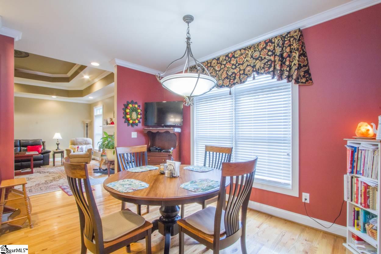 103 Heathwood Road Easley, SC 29640 - Photo 11 of 36