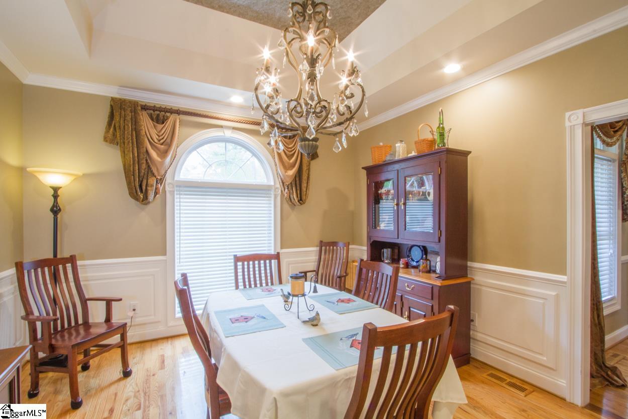 103 Heathwood Road Easley, SC 29640 - Photo 15 of 36