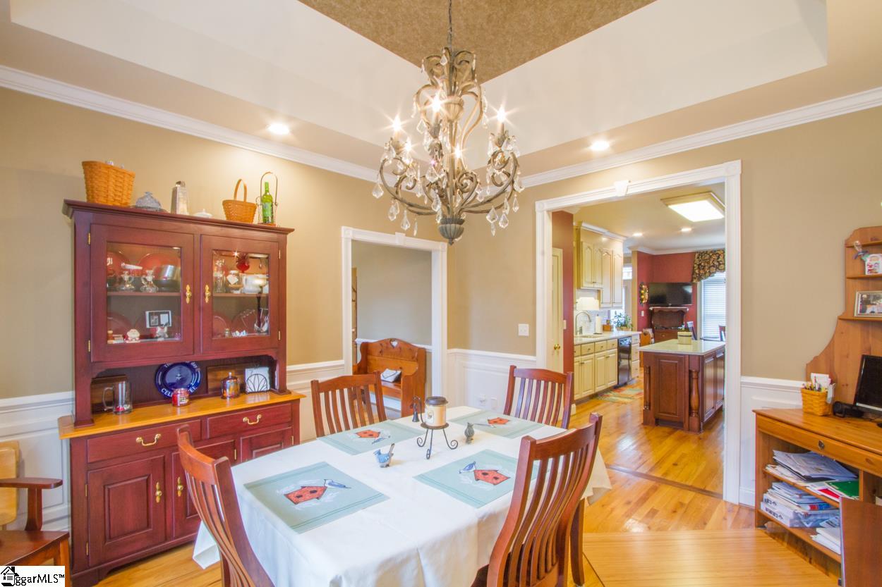 103 Heathwood Road Easley, SC 29640 - Photo 16 of 36