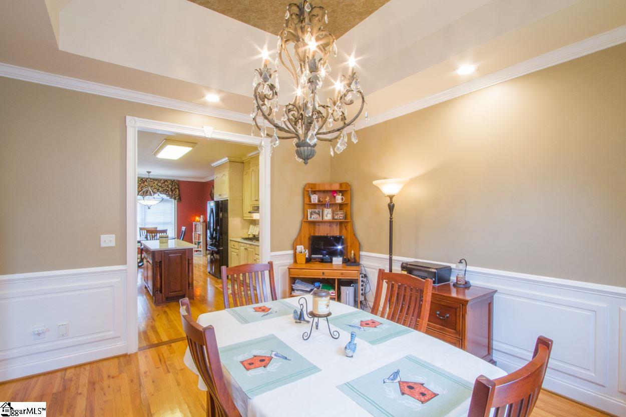 103 Heathwood Road Easley, SC 29640 - Photo 17 of 36