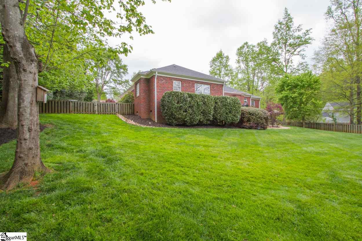 103 Heathwood Road Easley, SC 29640 - Photo 33 of 36