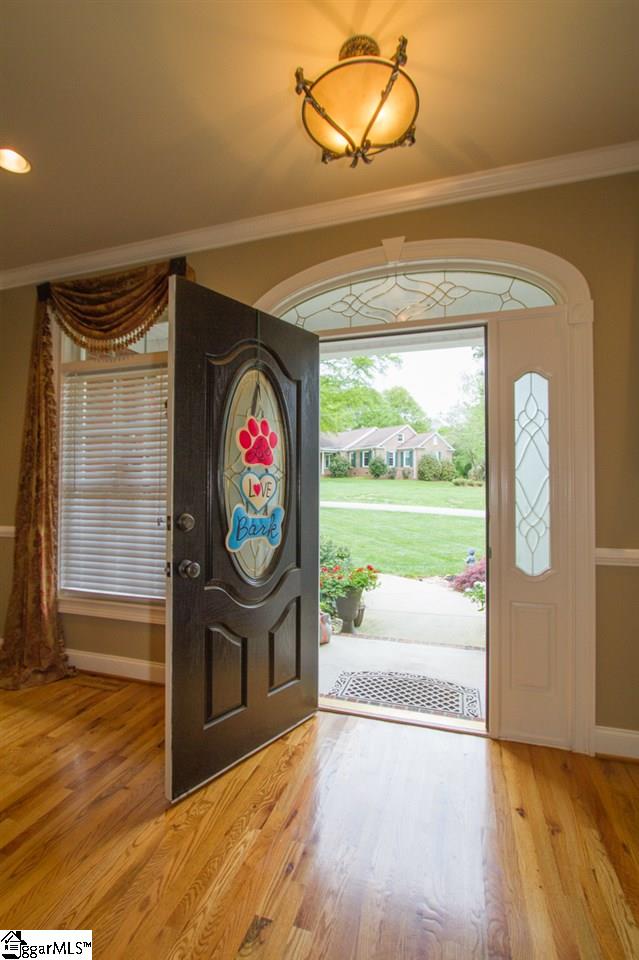 103 Heathwood Road Easley, SC 29640 - Photo 7 of 36