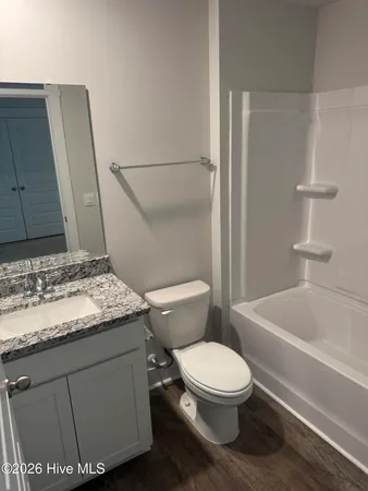 $2,000 | 102 North Grassland Road, Unit 24, Surf City, NC 28445