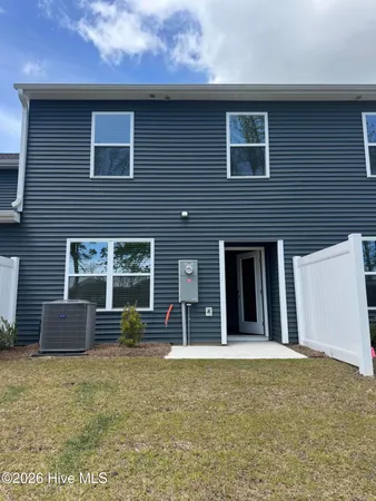 $2,000 | 102 North Grassland Road, Unit 24, Surf City, NC 28445